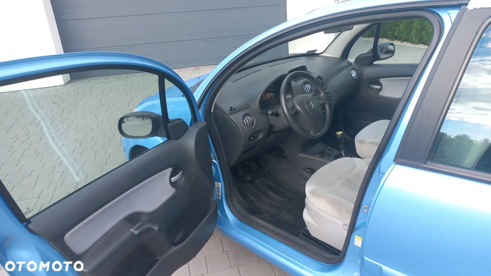 Citroën C3 1.4 HDi 16V Exclusive - 2