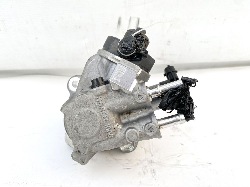 DUCATO BOXER JUMPER 3.0 11- POMPA PALIWA WTRYSKOWA EURO 5 NOWA 504371260 - 6