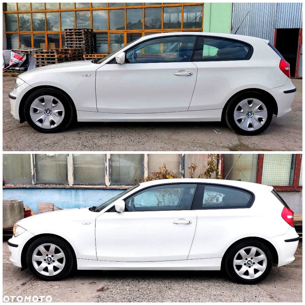 BMW Seria 1 116i Edition Lifestyle - 4