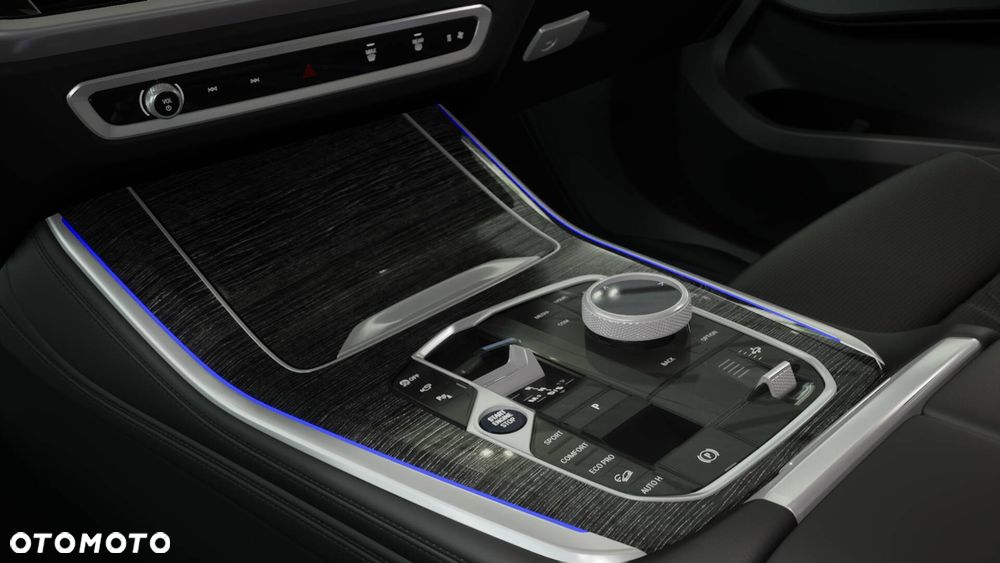 BMW X5 xDrive40d mHEV M Sport sport - 8