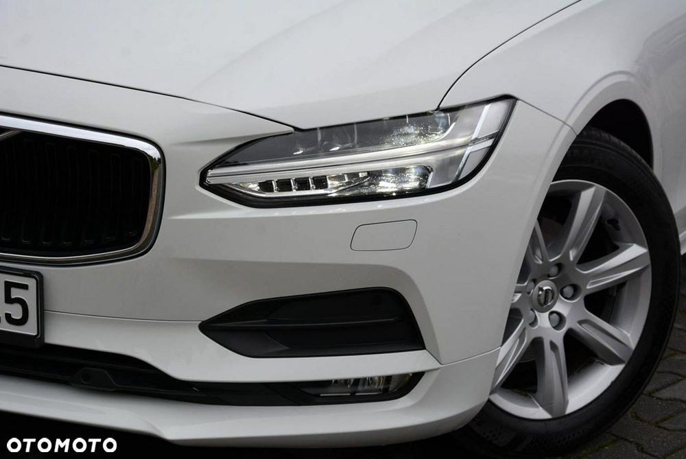 Volvo V90 D3 Momentum Pro - 5