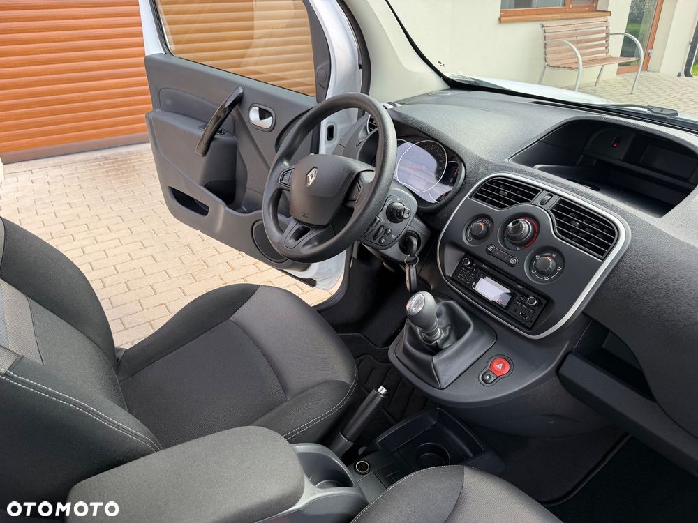 Renault Kangoo - 7