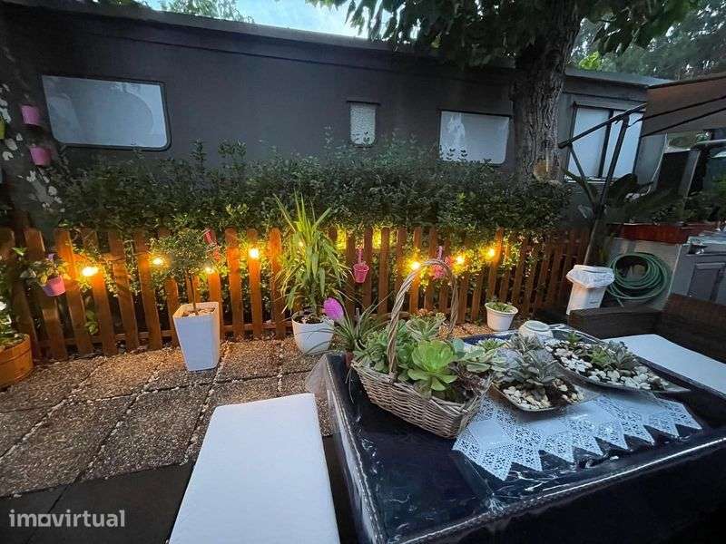 Bungalow T2 mobilado no Campidouro – Rio Douro | Ação incluída - Grande imagem: 2/7