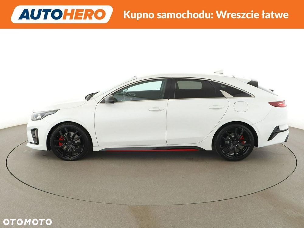 Kia ProCeed 1.6 T-GDI GT DCT - 3