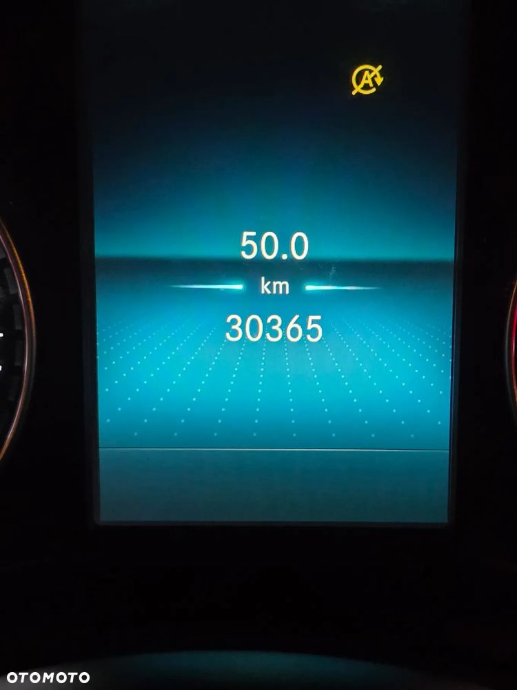 Mercedes-Benz Citan 112 CDI, 1.5 D, 116KM, 3-OSOBOWY, PRO, 3 wyświetlacze - 20