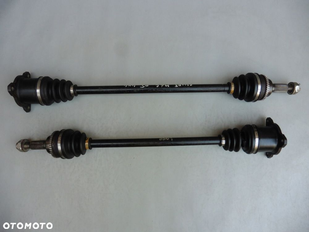 Półoś lewy tył Suzuki Swift MK6 4x4 - 1