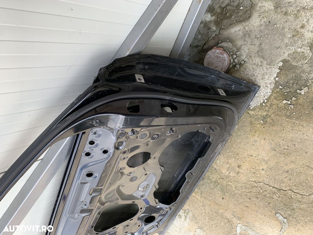 Usa stanga fata, Audi A6 C8, 2018, 2019, 2020, 2021, 2022, 2023. - 14