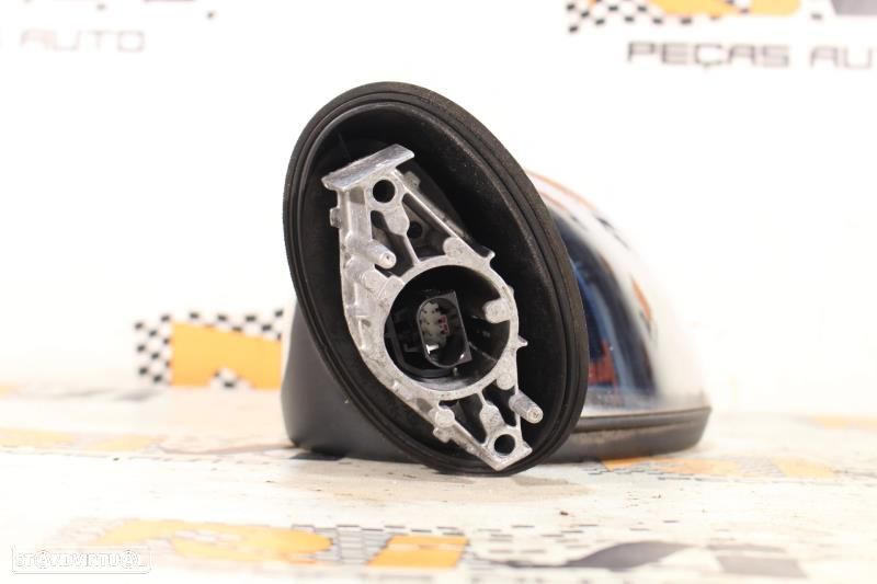 Espelho Retrovisor Esquerdo Mini Mini (R56)  Retrovisor Esquerdo Mini - 3