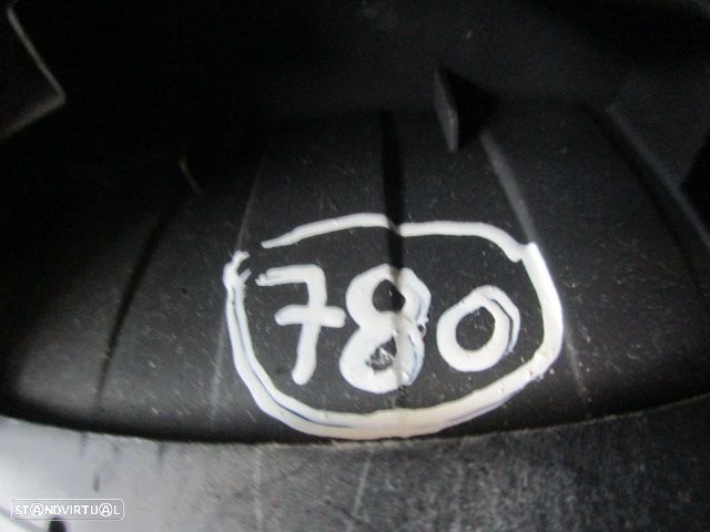 Airbag Condutor 985105433RA DACIA LOGAN 2 MCV FASE 1 2013 1.2I 75CV 5P BRANCA - 5