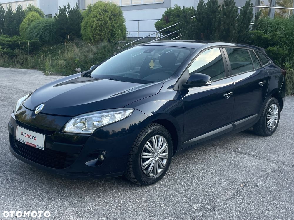 Renault Megane 1.5 dCi Privilege - 26