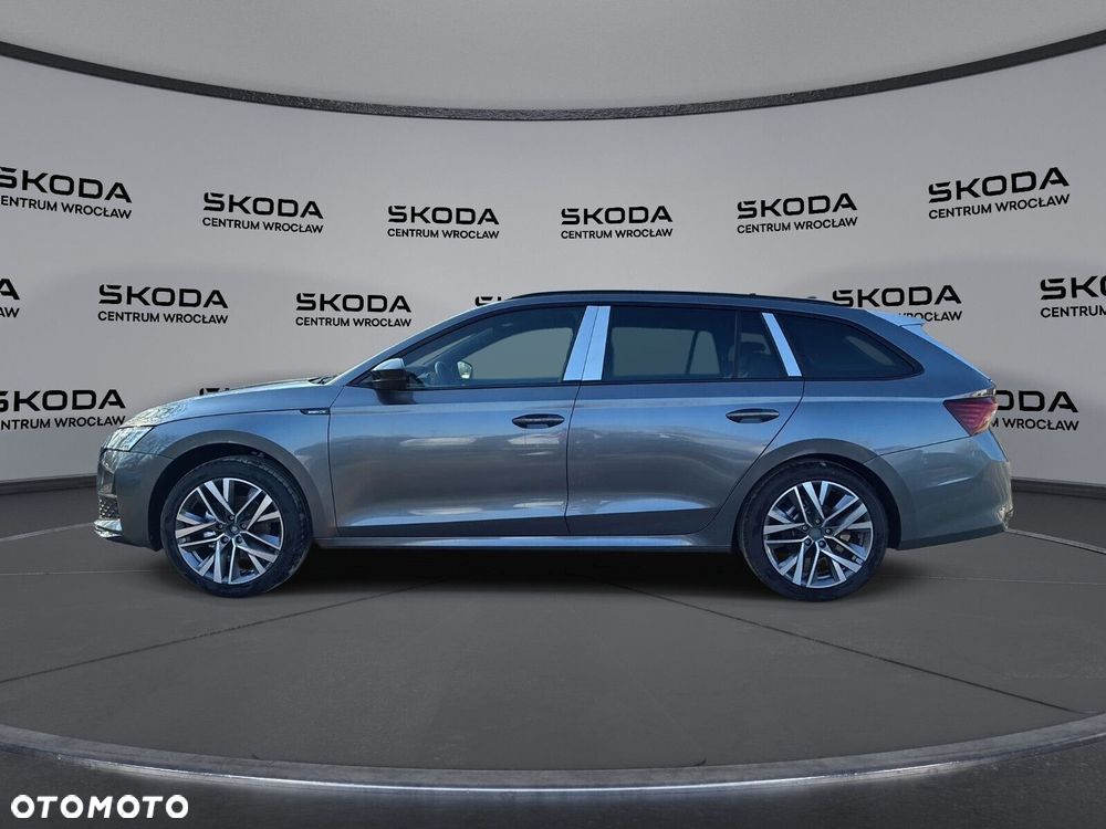 Skoda Octavia - 12