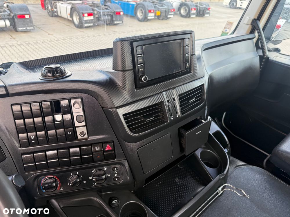 Iveco TRAKKER 410 / HI LAND / SILNIK 13L / HAKOWIEC / STAN BDB / / / - 38