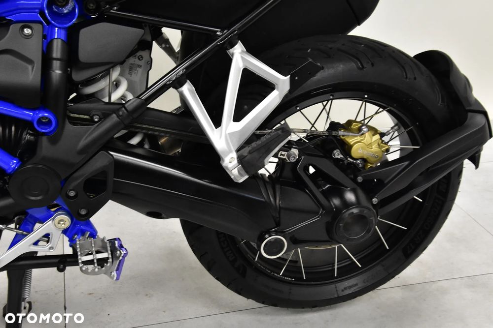 BMW GS - 40