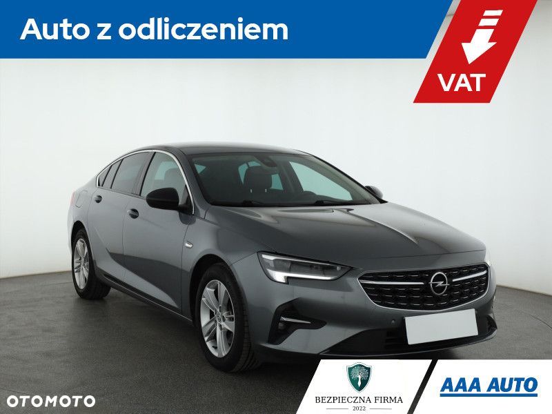 Opel Insignia - 2