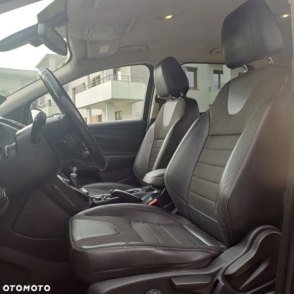 Ford Kuga 2.0 TDCi Trend FWD - 5