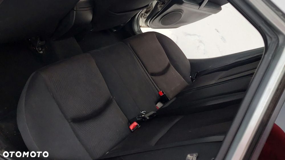 Mazda 6 2.0 Exclusive - 22