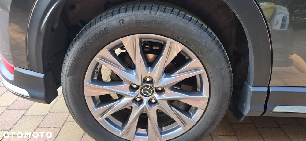 Mazda CX-5 2.2 D Skypassion AWD - 19