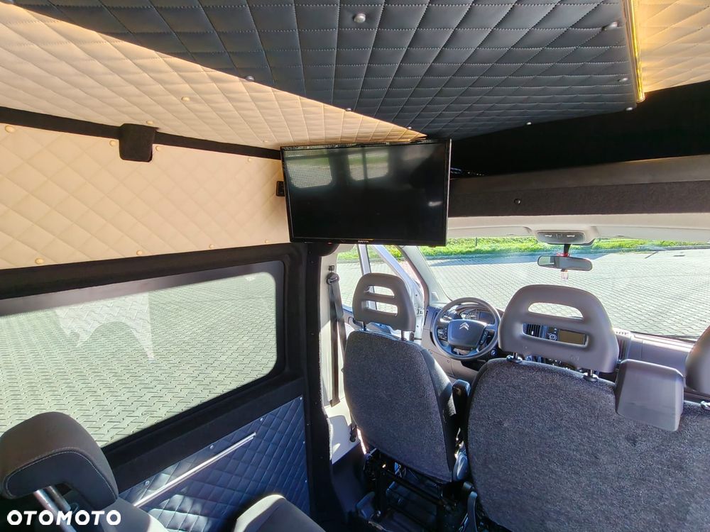 Citroën Jumper Maxi VIP - 17