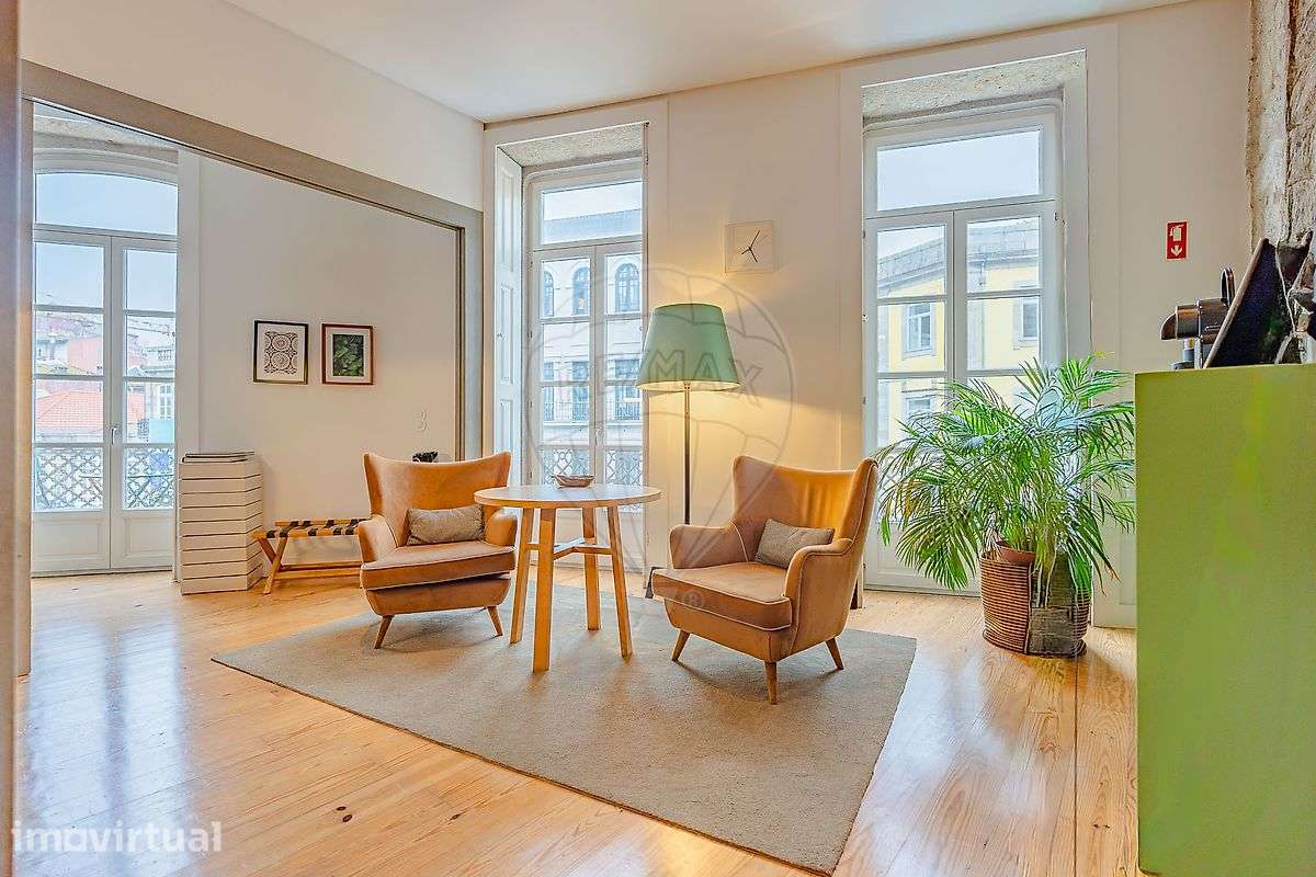 Apartamento T0 para venda - Grande imagem: 4/15
