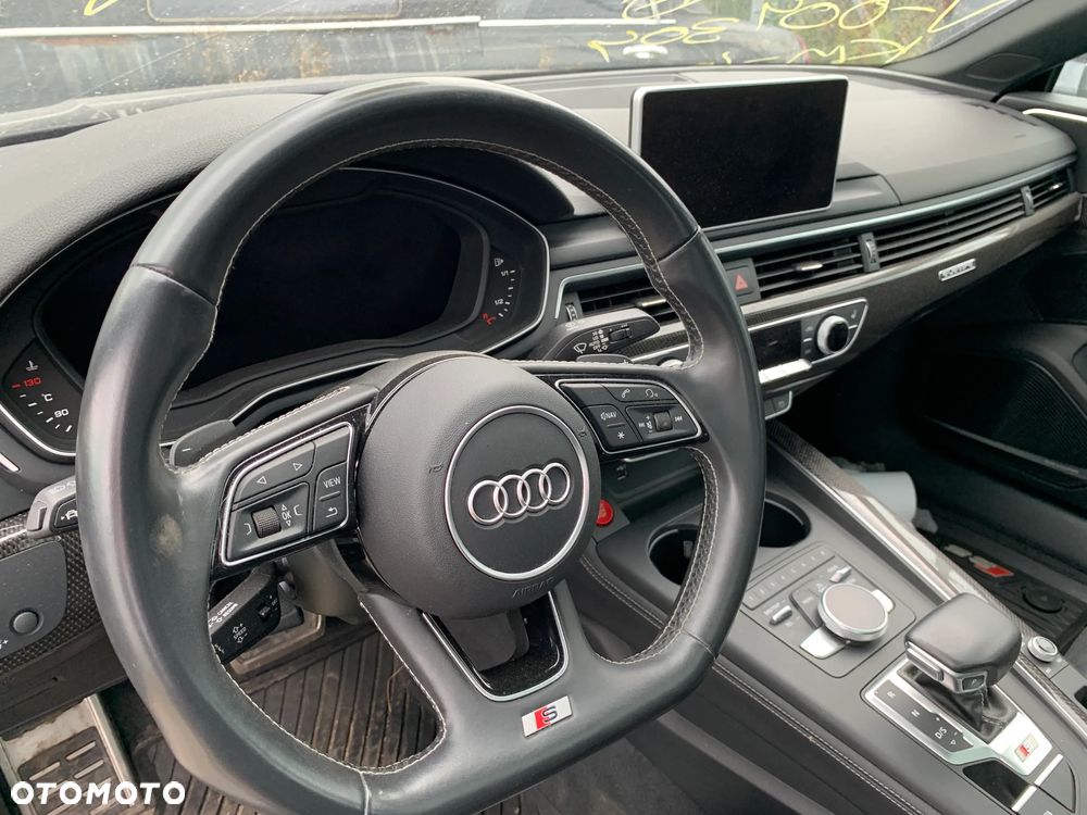 Audi S5 Sportback 3.0 TFSI Quattro S tronic - 9