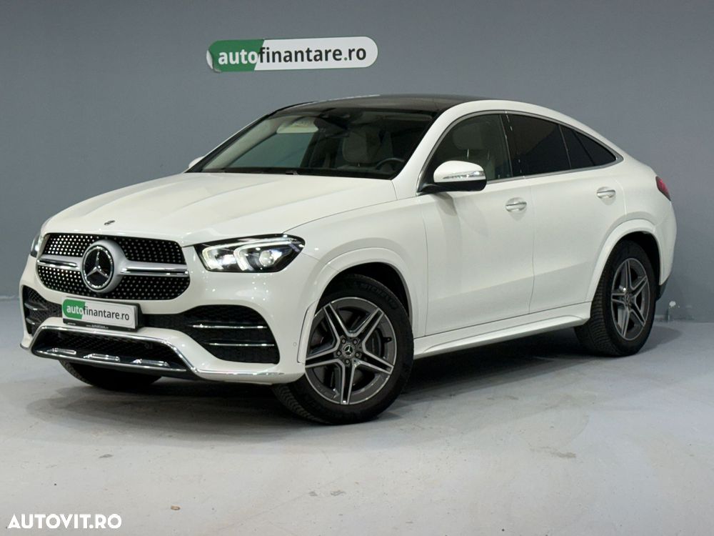 Mercedes-Benz GLE - 2