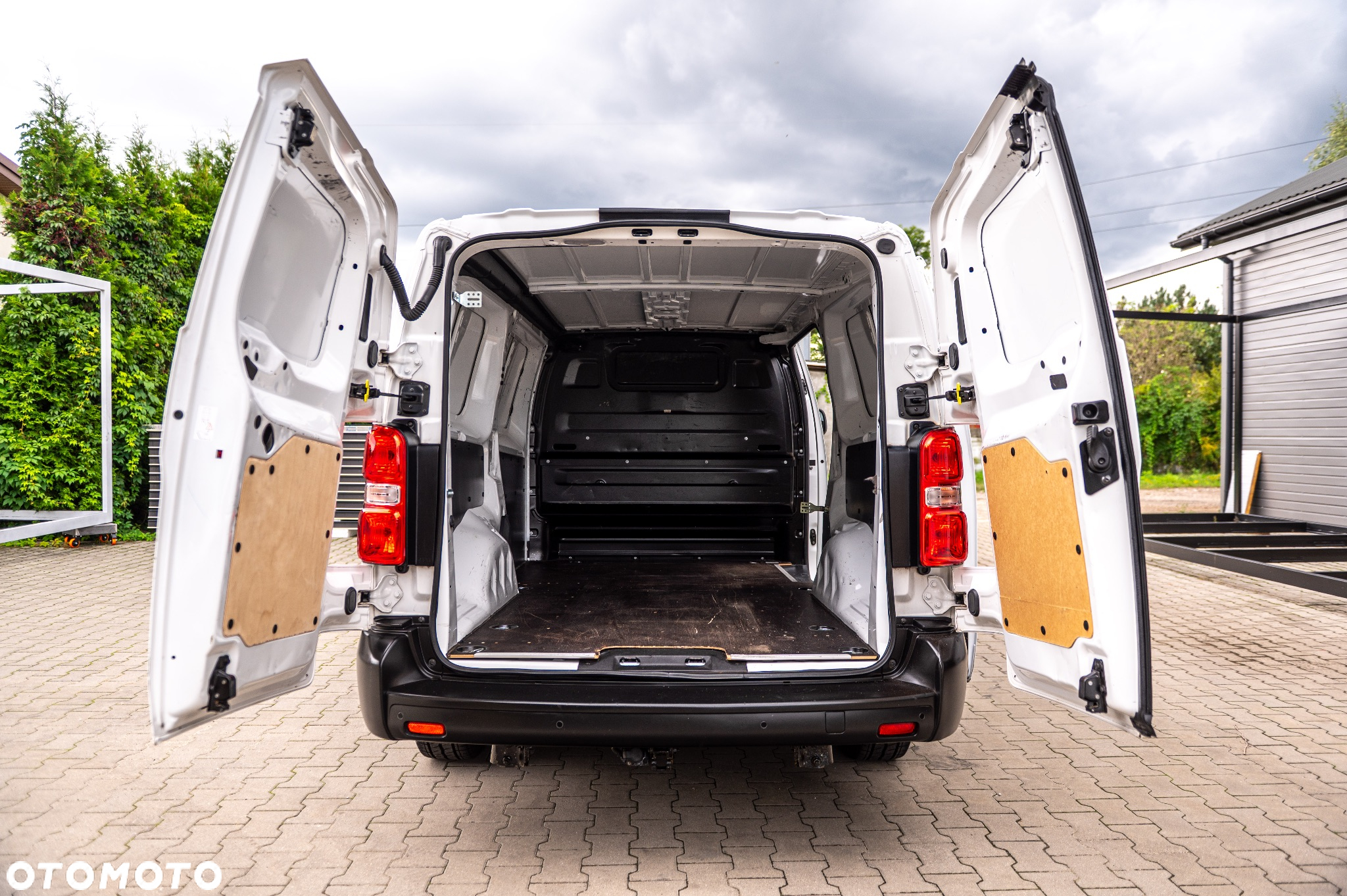 Citroën Jumpy Long - 11