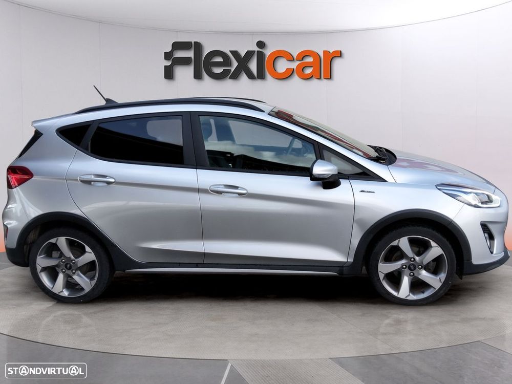 Ford Fiesta - 3