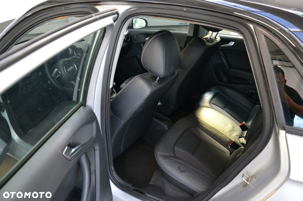 Audi A1 Sportback - 24