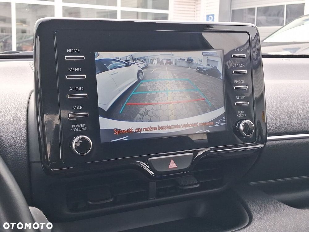 Toyota Yaris Hybrid 1.5 Comfort - 19