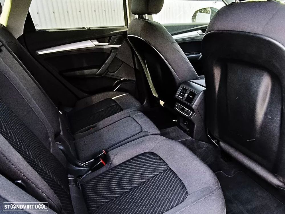 Audi Q5 - 26