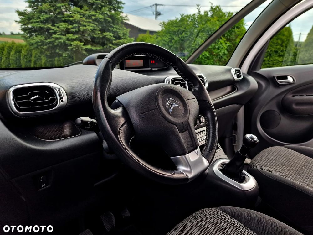 Citroën C3 Picasso 1.6i Exclusive - 26