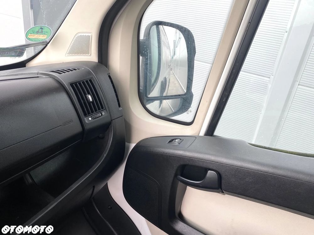 Citroën JUMPER - 31