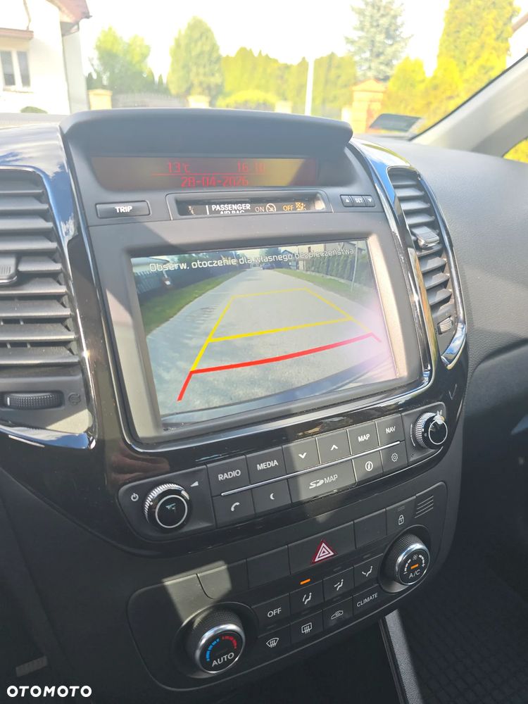 Kia Venga 1.4 Business Line - 15