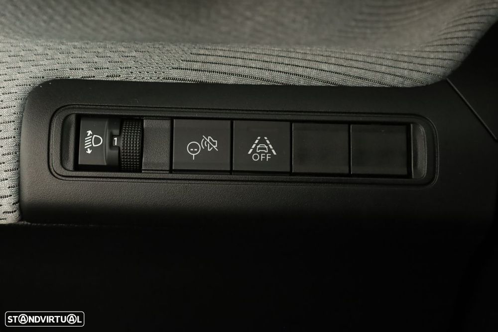 Citroën e-C3 44 kWh Autonomia Conforto Max - 20