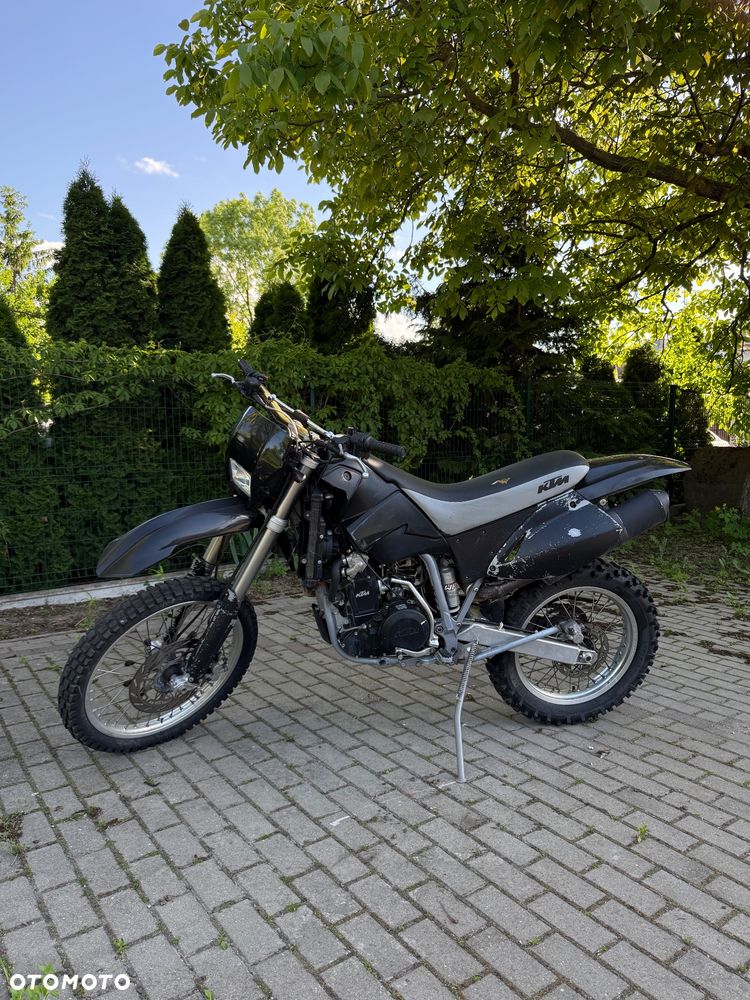 KTM LC - 1