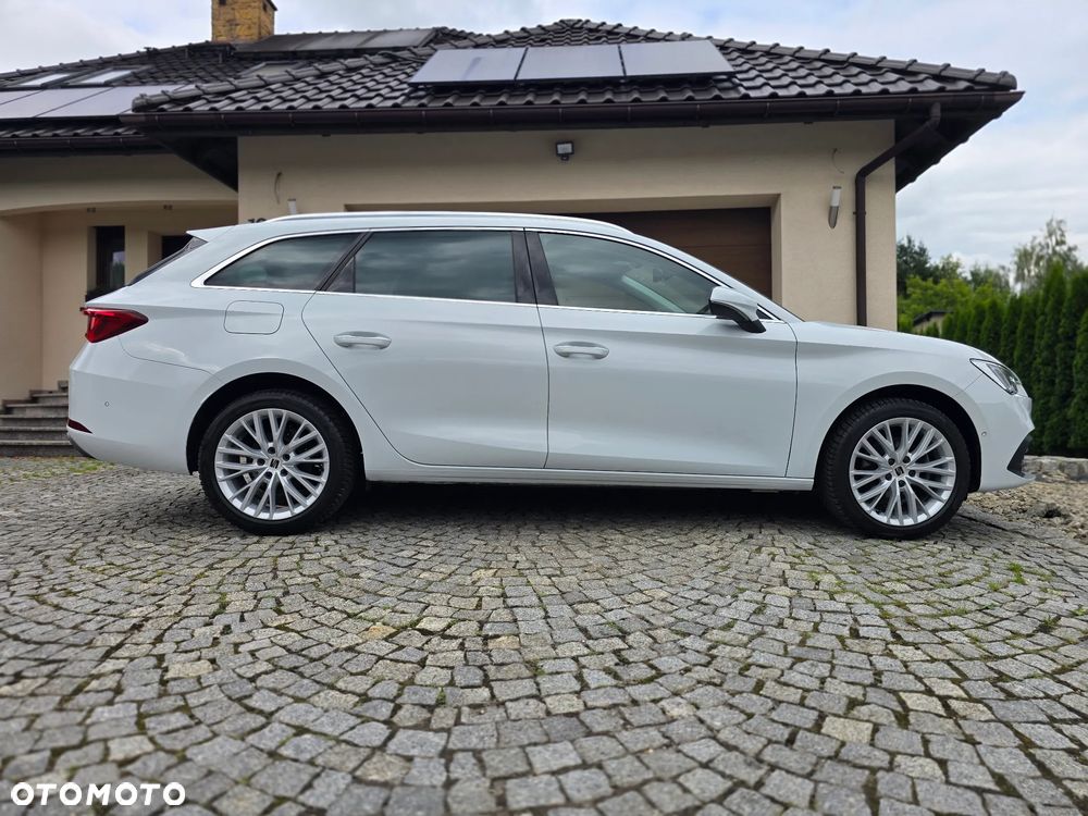 Seat Leon 1.5 TSI Xcellence - 3