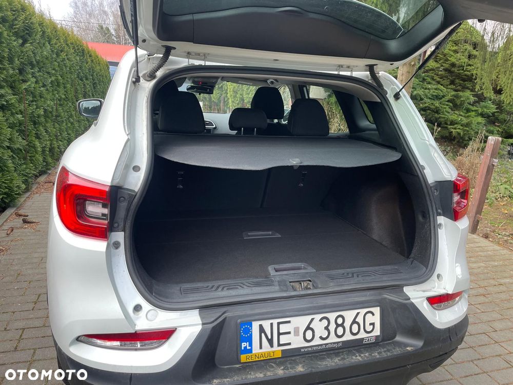 Renault Kadjar 1.3 TCe FAP Zen - 7