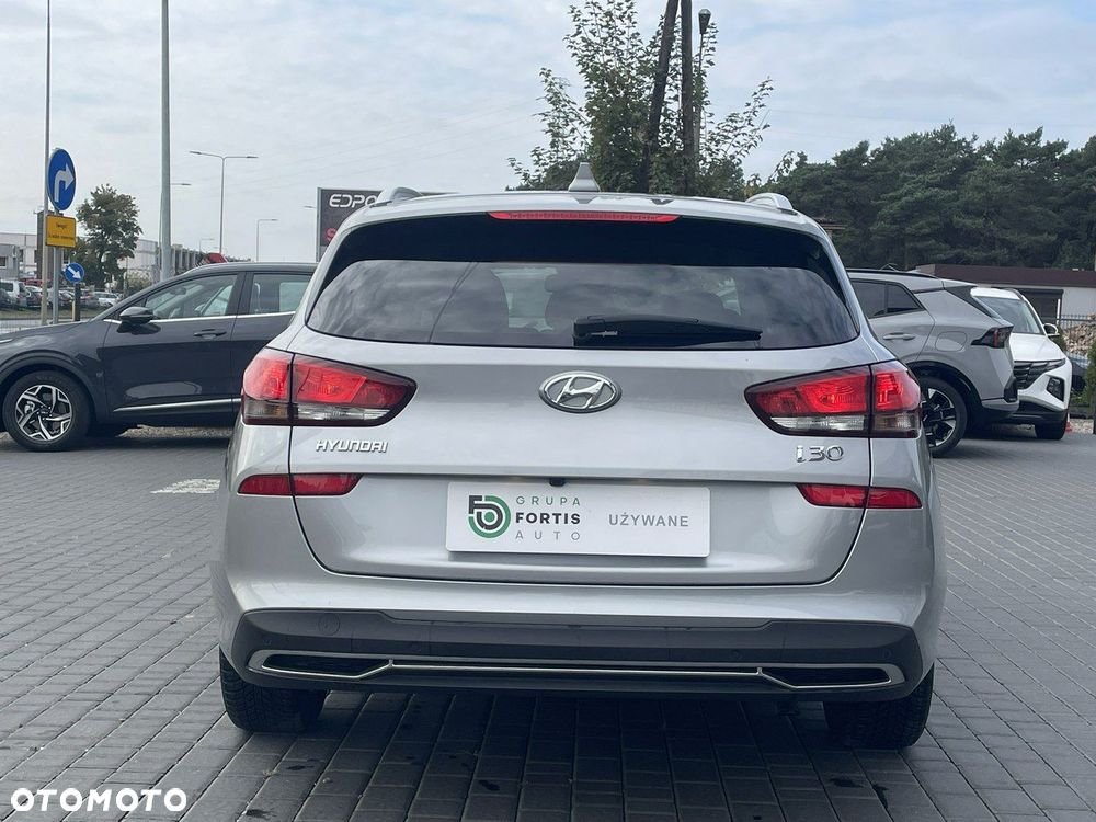 Hyundai i30 - 4