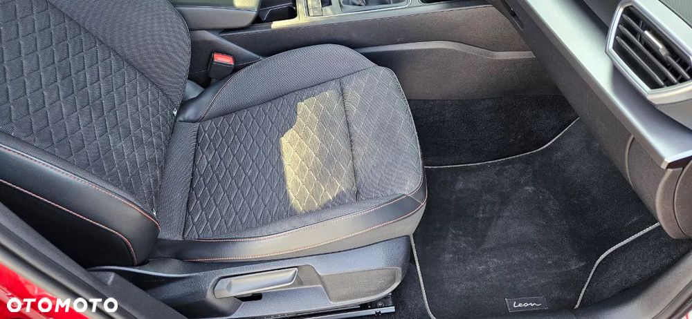 Seat Leon 1.5 TSI FR - 21