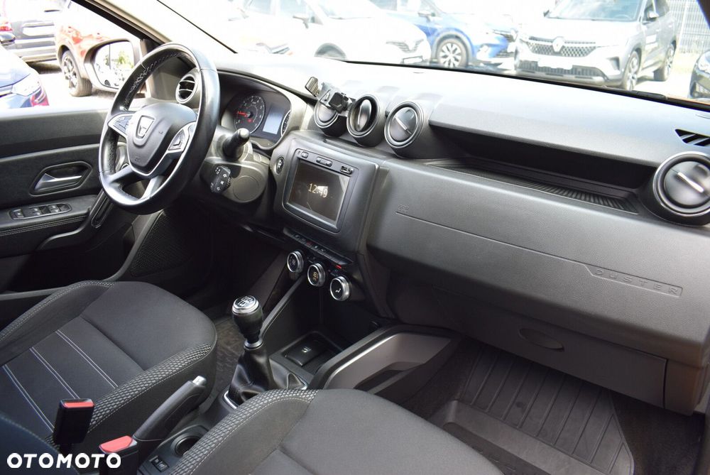 Dacia Duster - 25