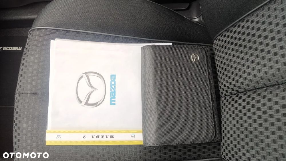 Mazda 2 1.3 MZR Sendo - 38