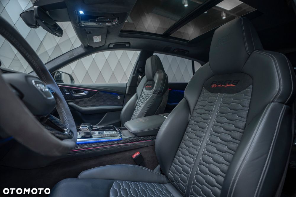 Audi RS Q8 - 14