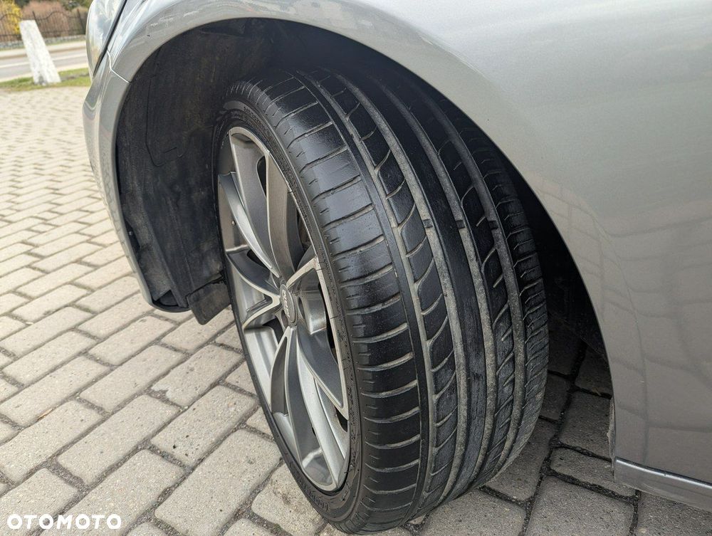 Mercedes-Benz Klasa C 220 (BlueTEC) d AMG Line - 25