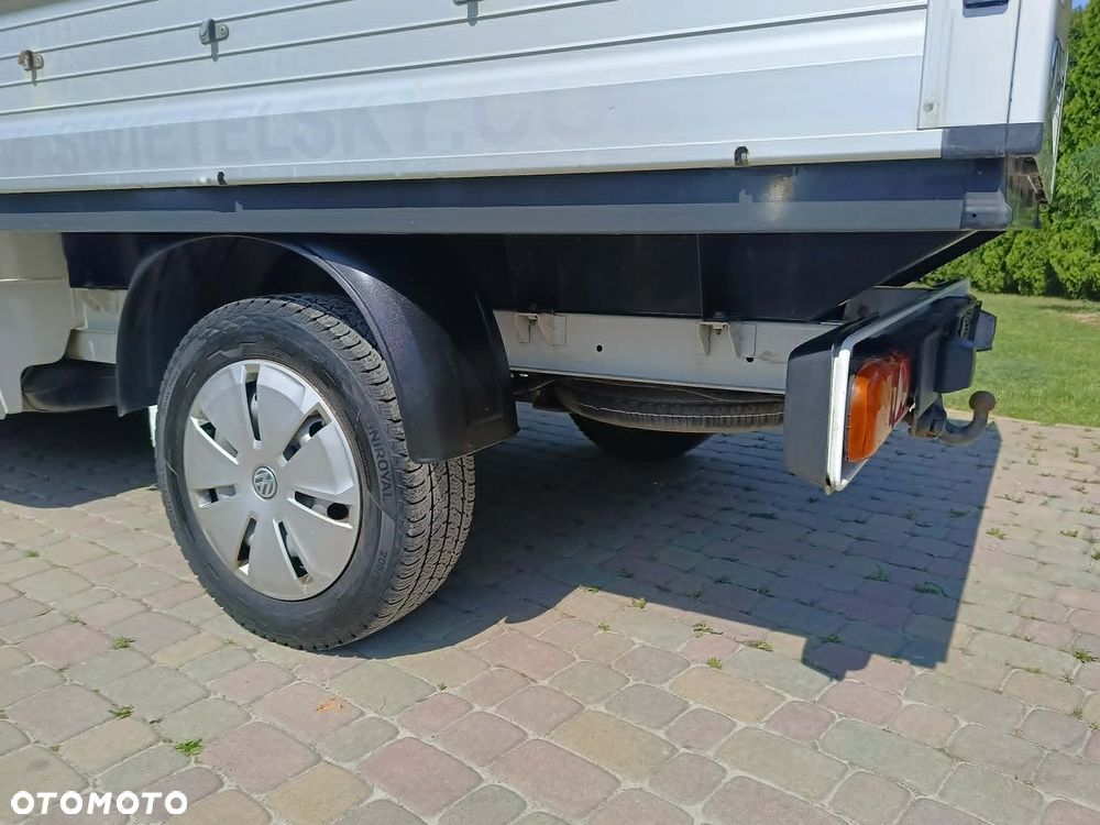 Volkswagen TRANSPORTER - 7