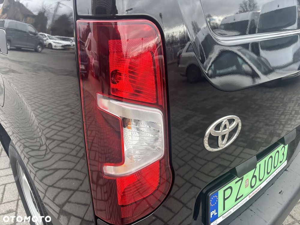 Toyota PROACE CITY - 28