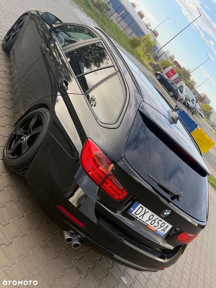 BMW Seria 3 - 11