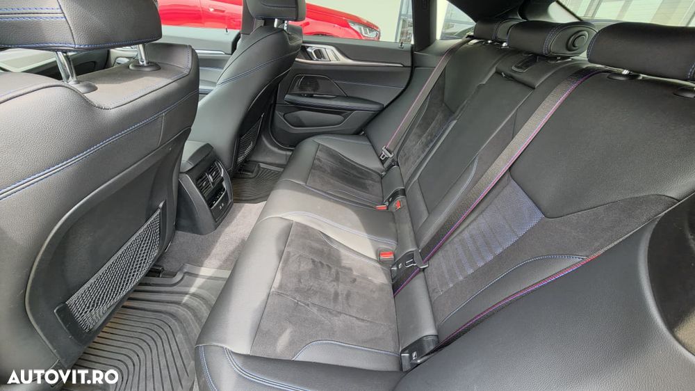 BMW i4 eDrive40 - 11