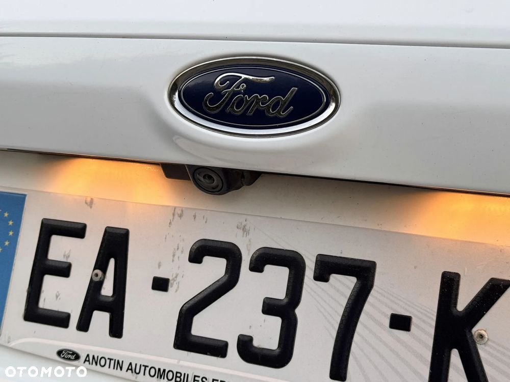 Ford Mondeo 2.0 TDCi Start-Stopp Titanium - 16