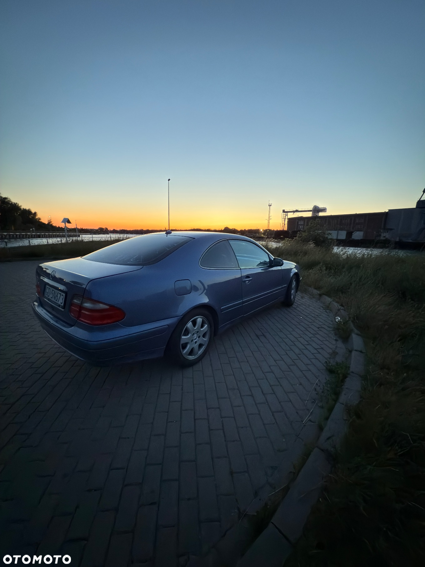 Mercedes-Benz CLK Coupe 320 Avantgarde - 20
