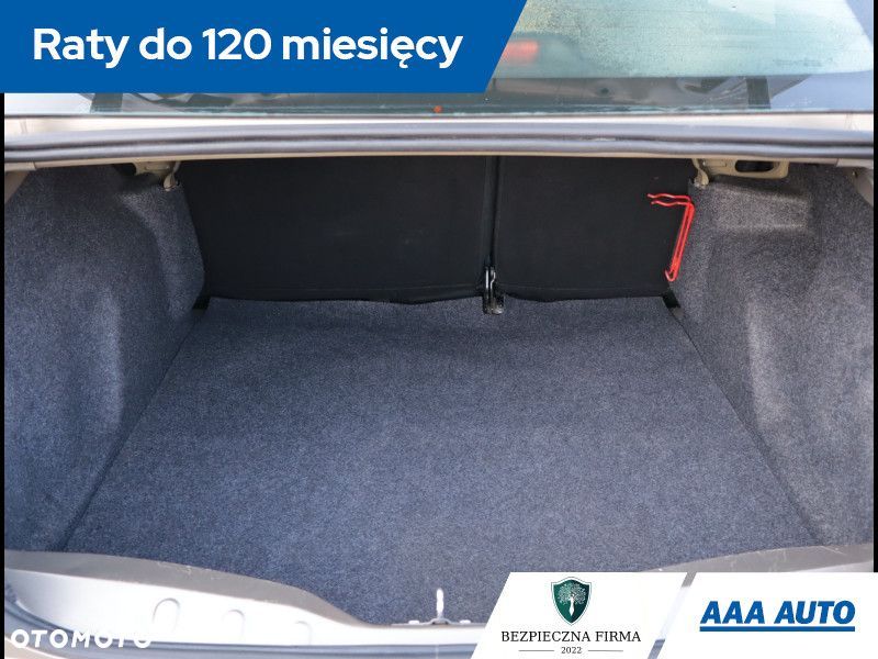 Citroën C-Elysée - 16